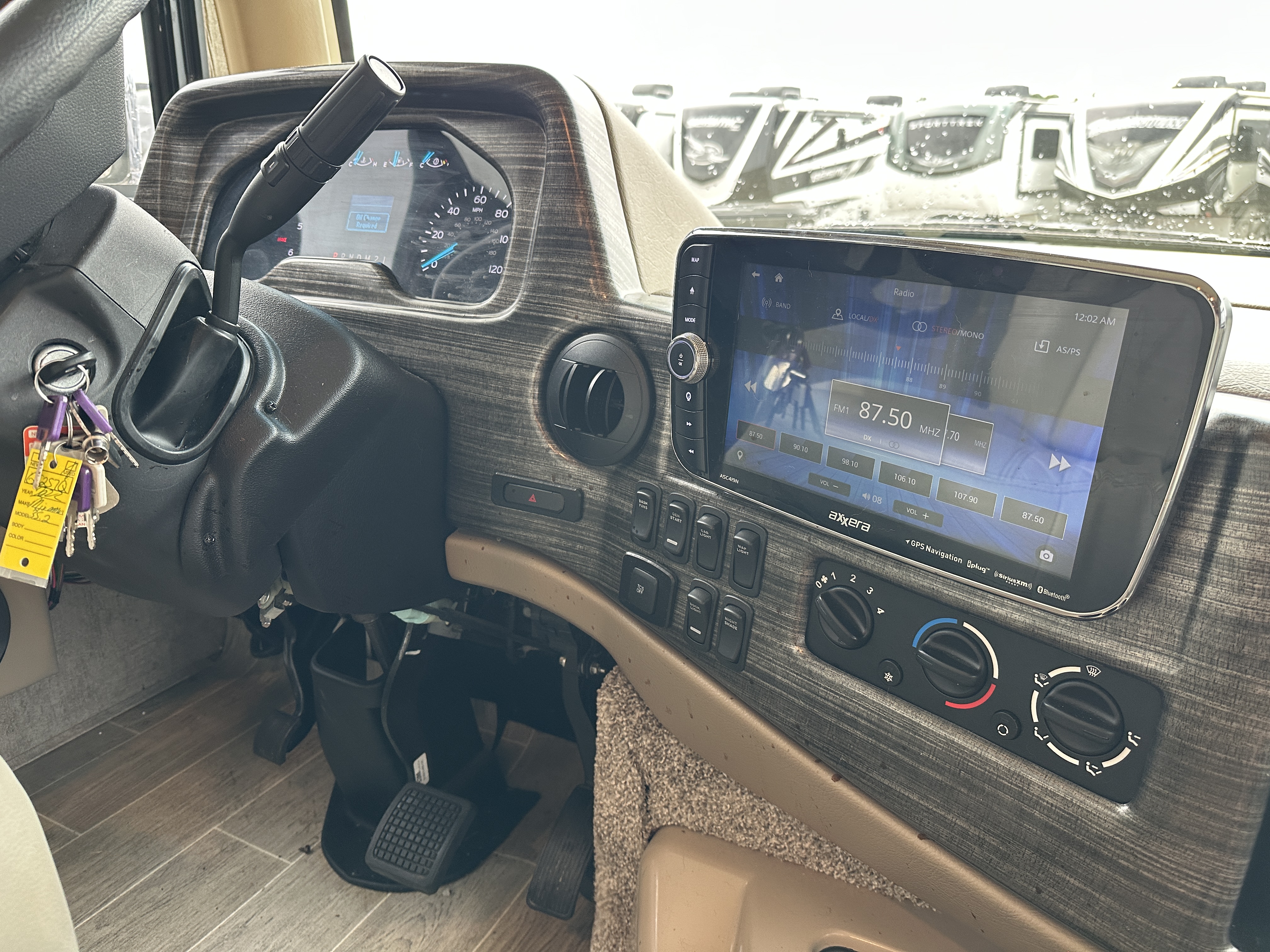 2022 THOR MOTOR COACH MIRAMAR 35.2 - Image 20