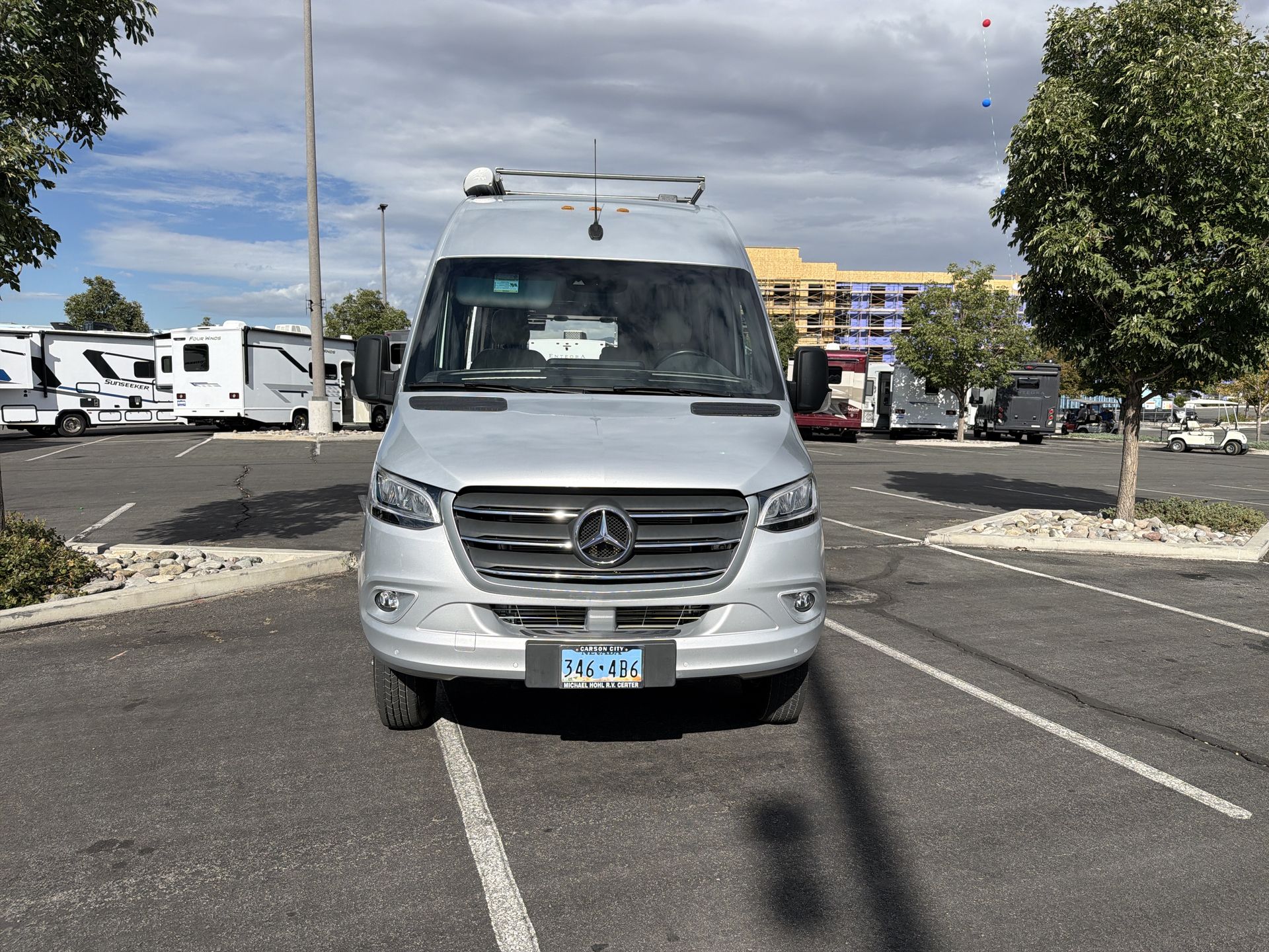 2020 Winnebago Boldt 70BL - Image 4