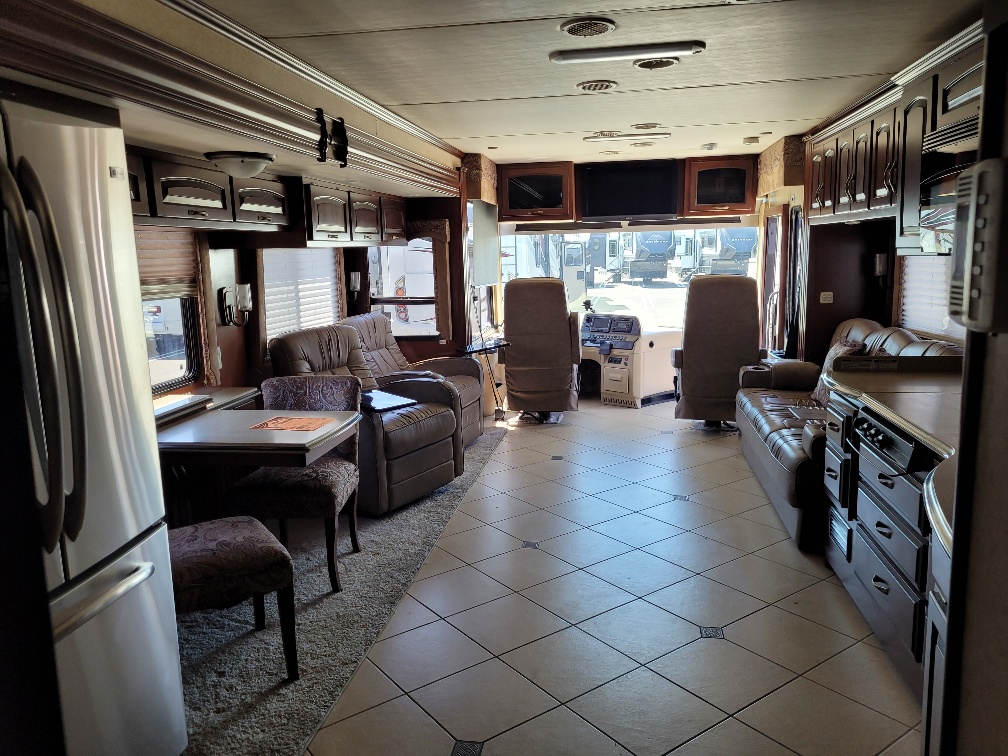 2011 Newmar Dutchstar 4020 - Image 22