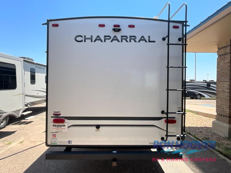 2024 COACHMEN 368TBH - Image 42