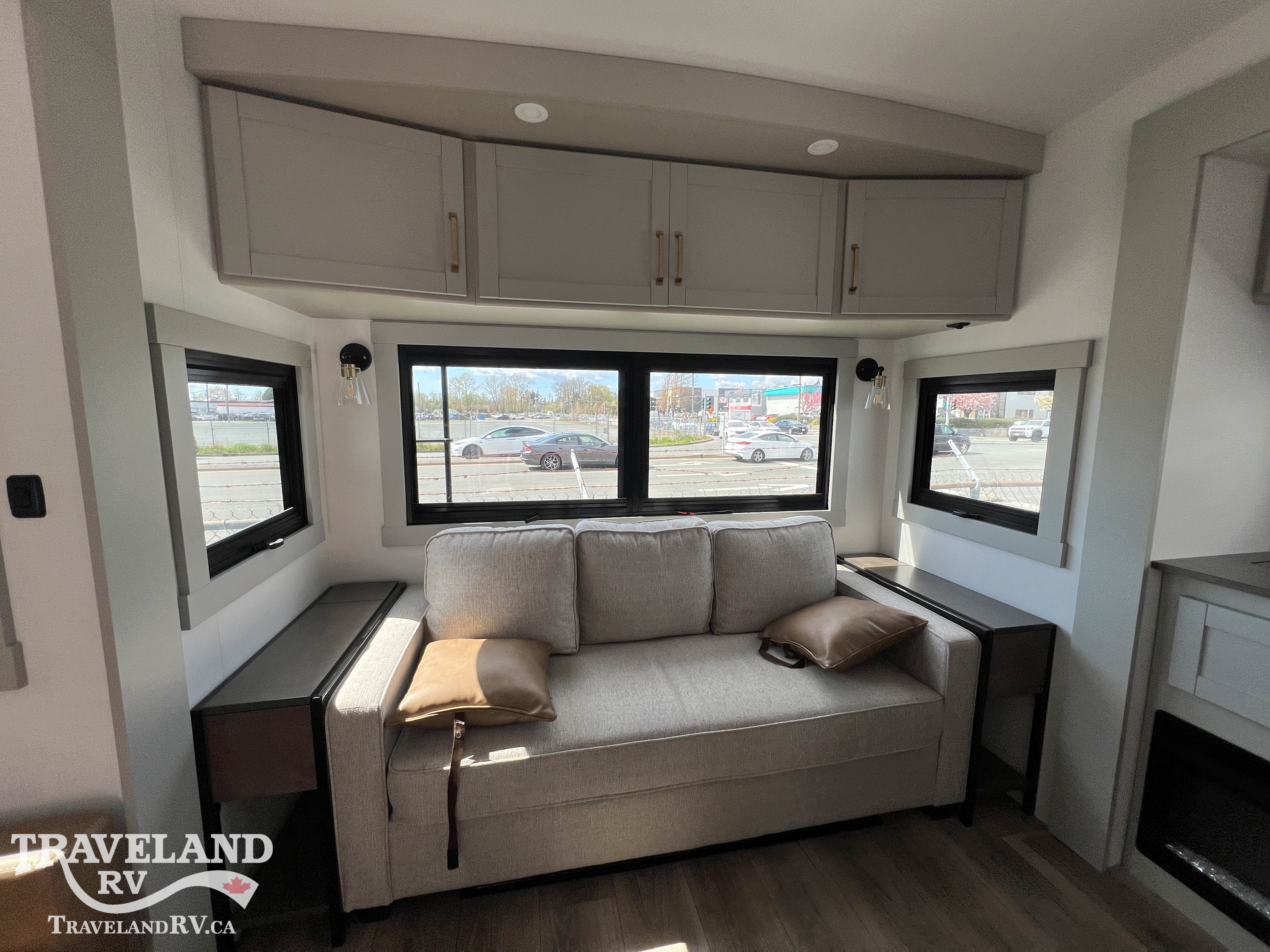 2024 Brinkley RV Model Z 3100 - Image 9