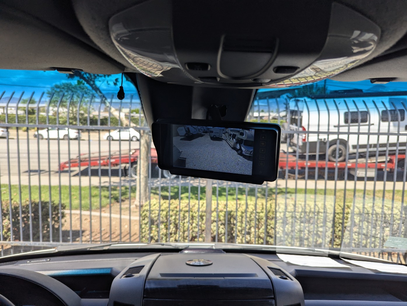 2017 Airstream Interstate Grand Tour EXT - Image 9