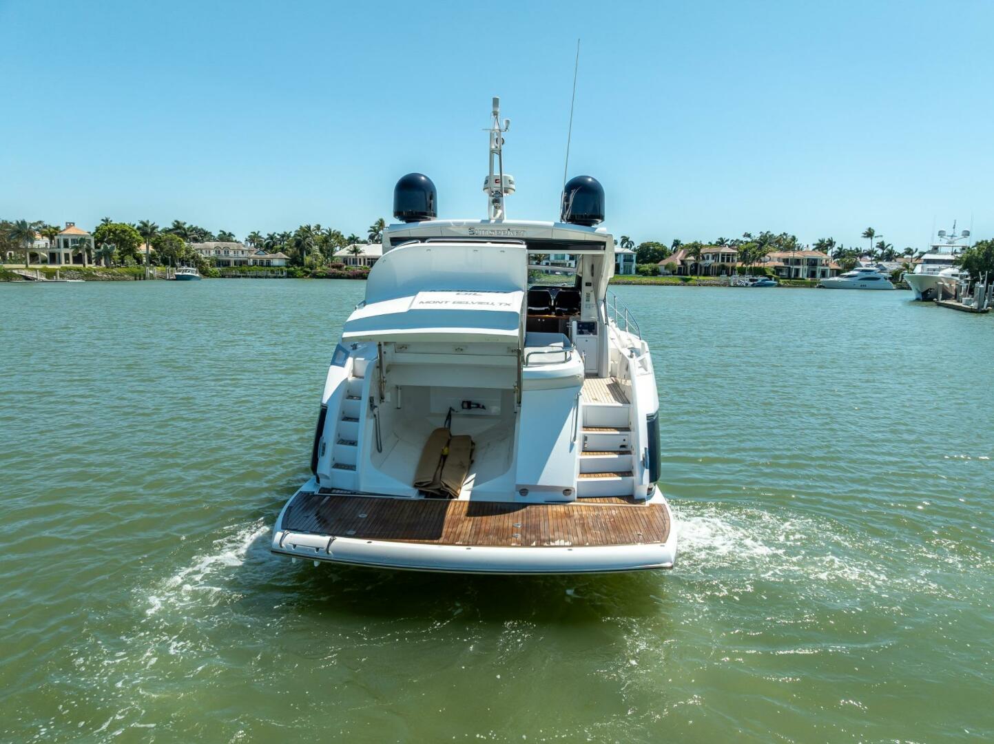 2018 Sunseeker Predator 57 - Image 20