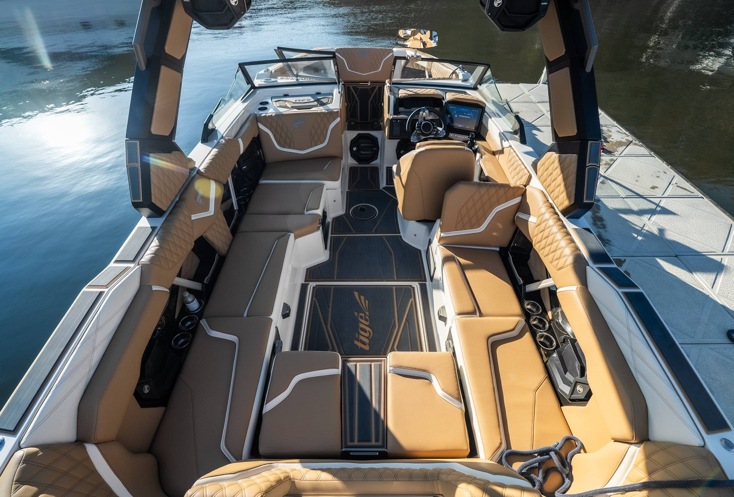 2026 Tige 24RZX - Image 7