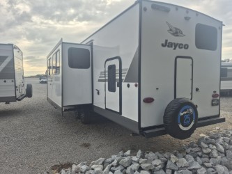 2027 JAYCO JAY FLIGHT 295TBS - Image 21