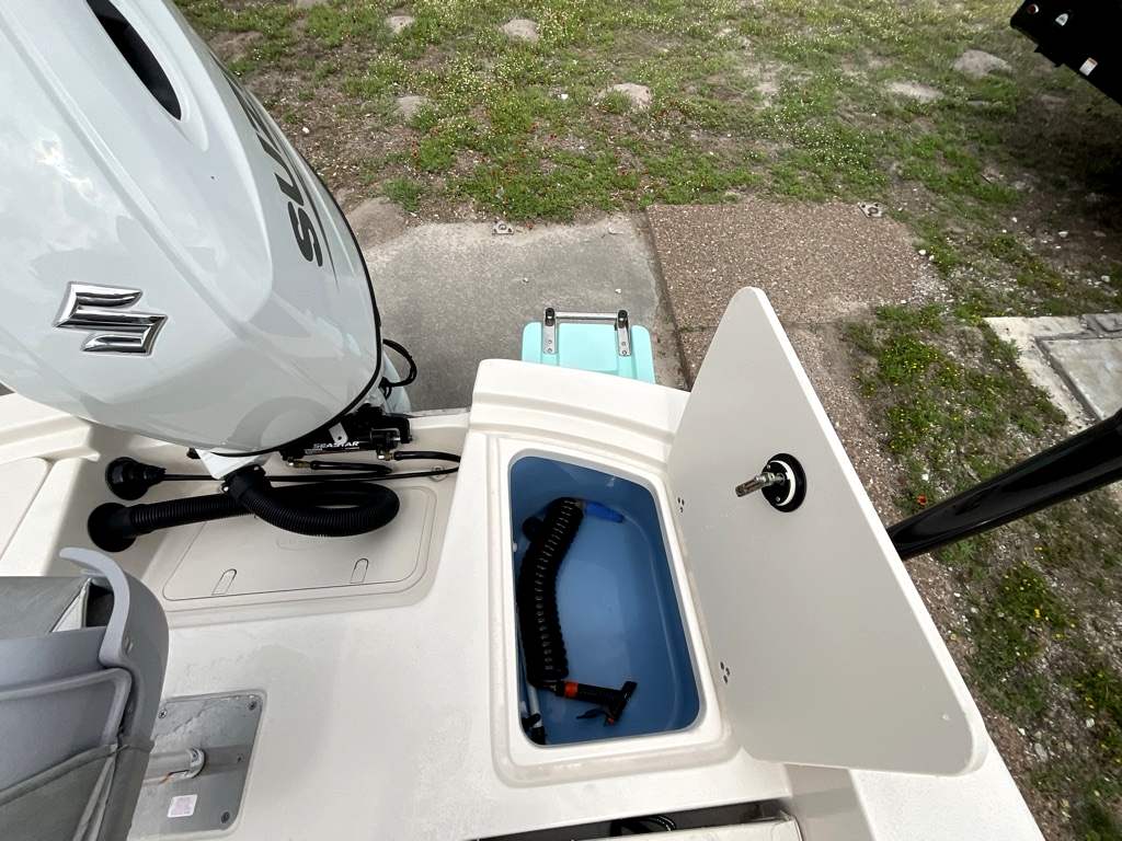 2026 Carolina Skiff 22 Ultra Elite - Image 30