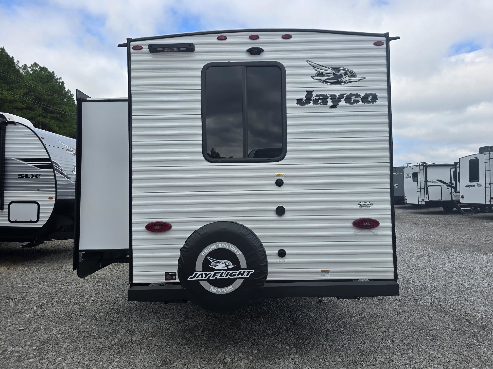 2026 JAYCO JAY FLIGHT SLX 280FKS - Image 6