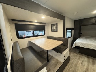 2026 VENTURE RV SPORTTREK STINGER 181VRK - Image 14