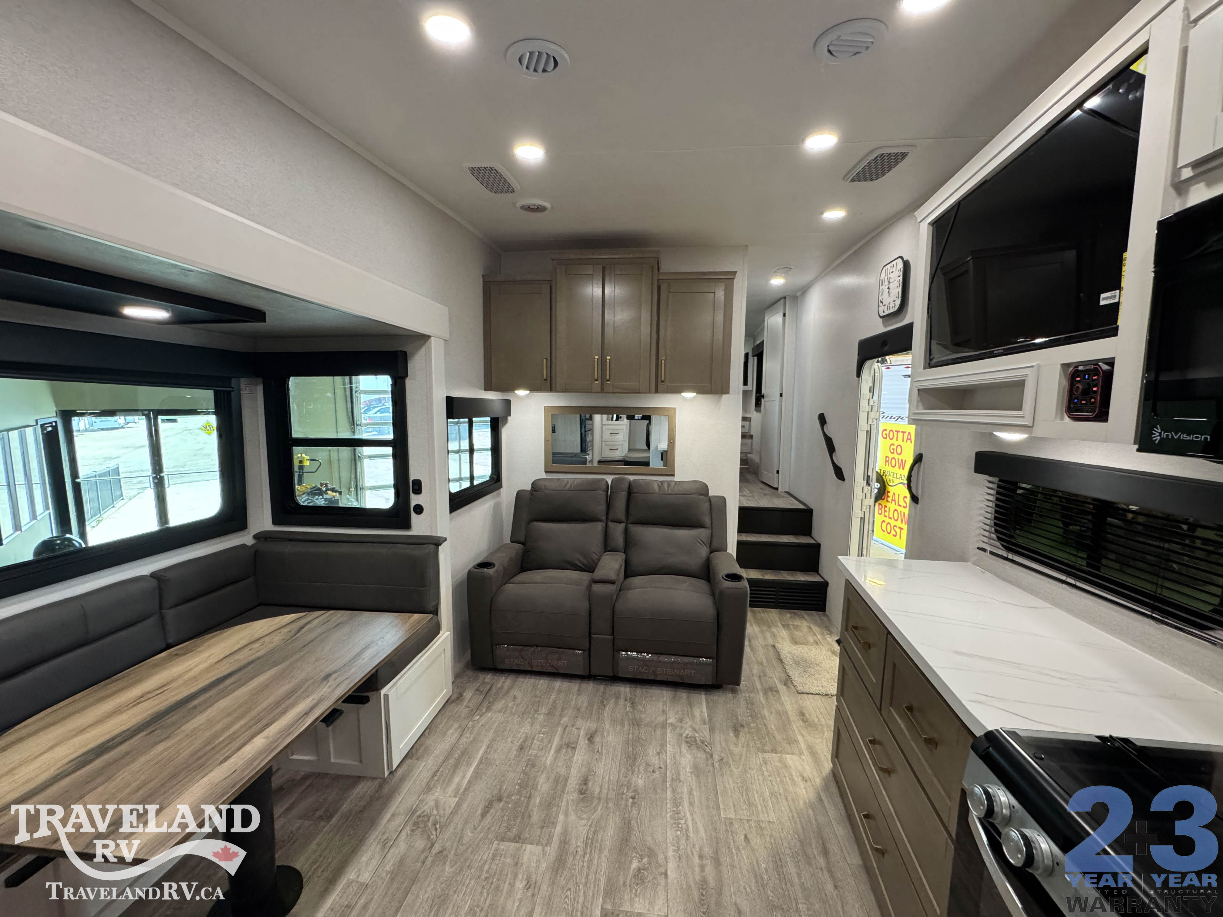 2027 Jayco Eagle HT 29DDB - Image 4