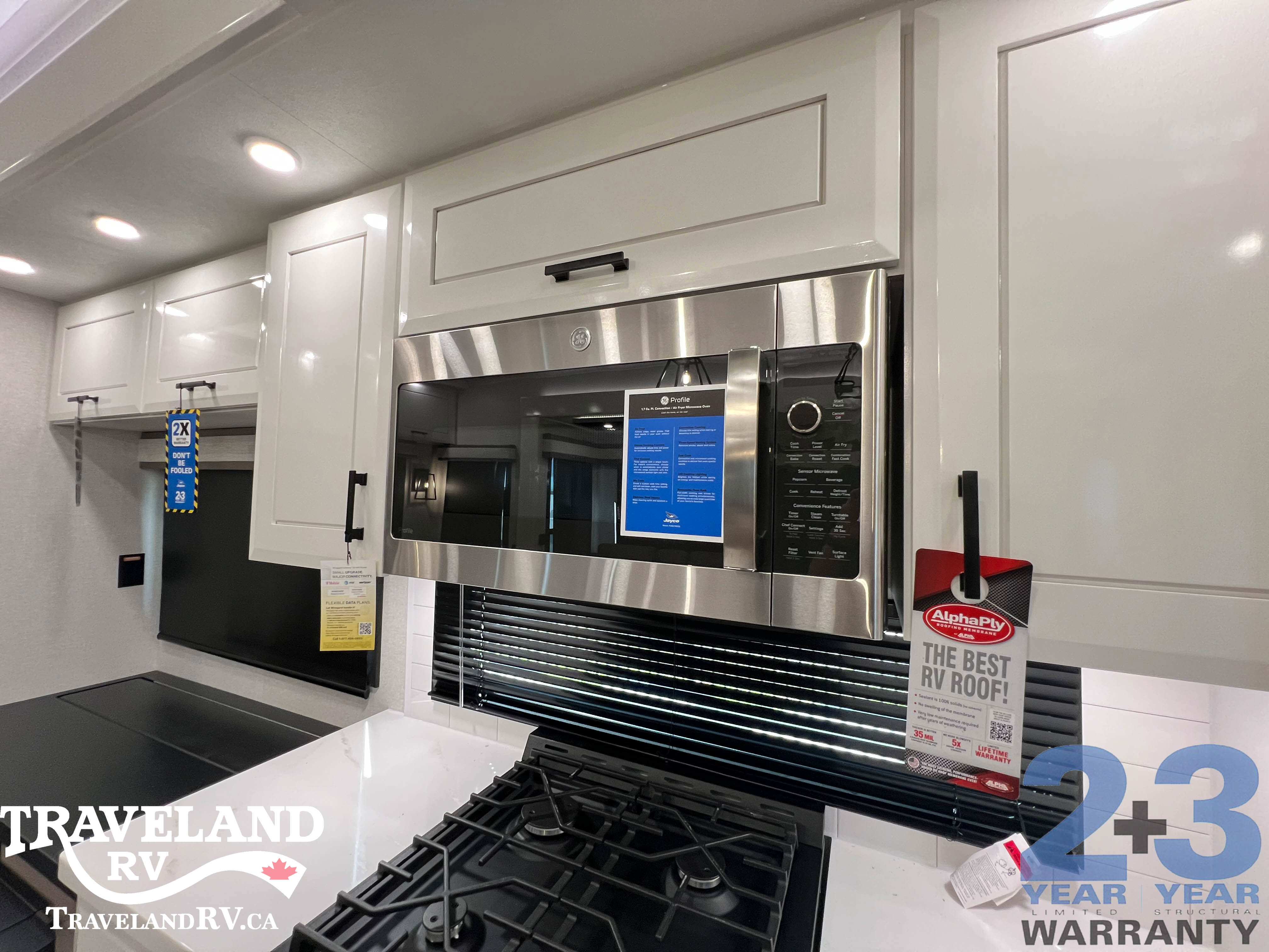 2026 Jayco Pinnacle 32RLTS - Image 26