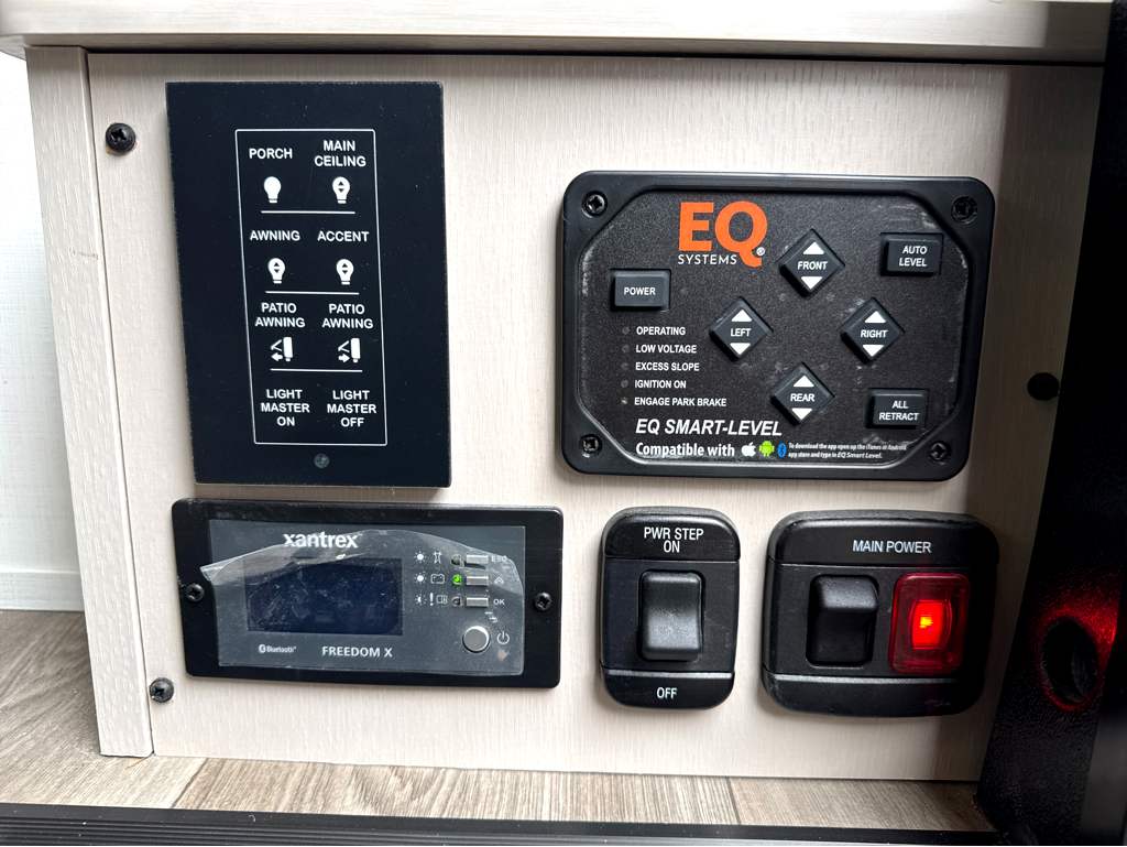2027 JAYCO GREYHAWK XL 32U - Image 12