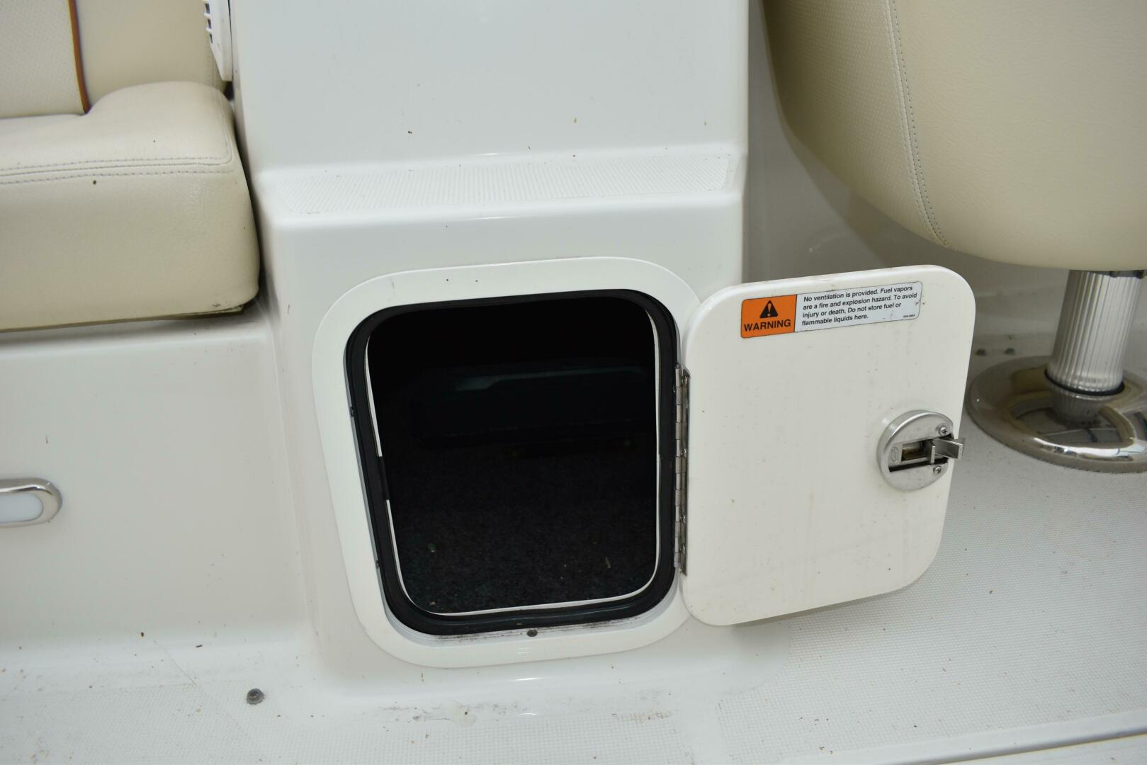 2009 Chris-Craft Corsair 25 - Image 18
