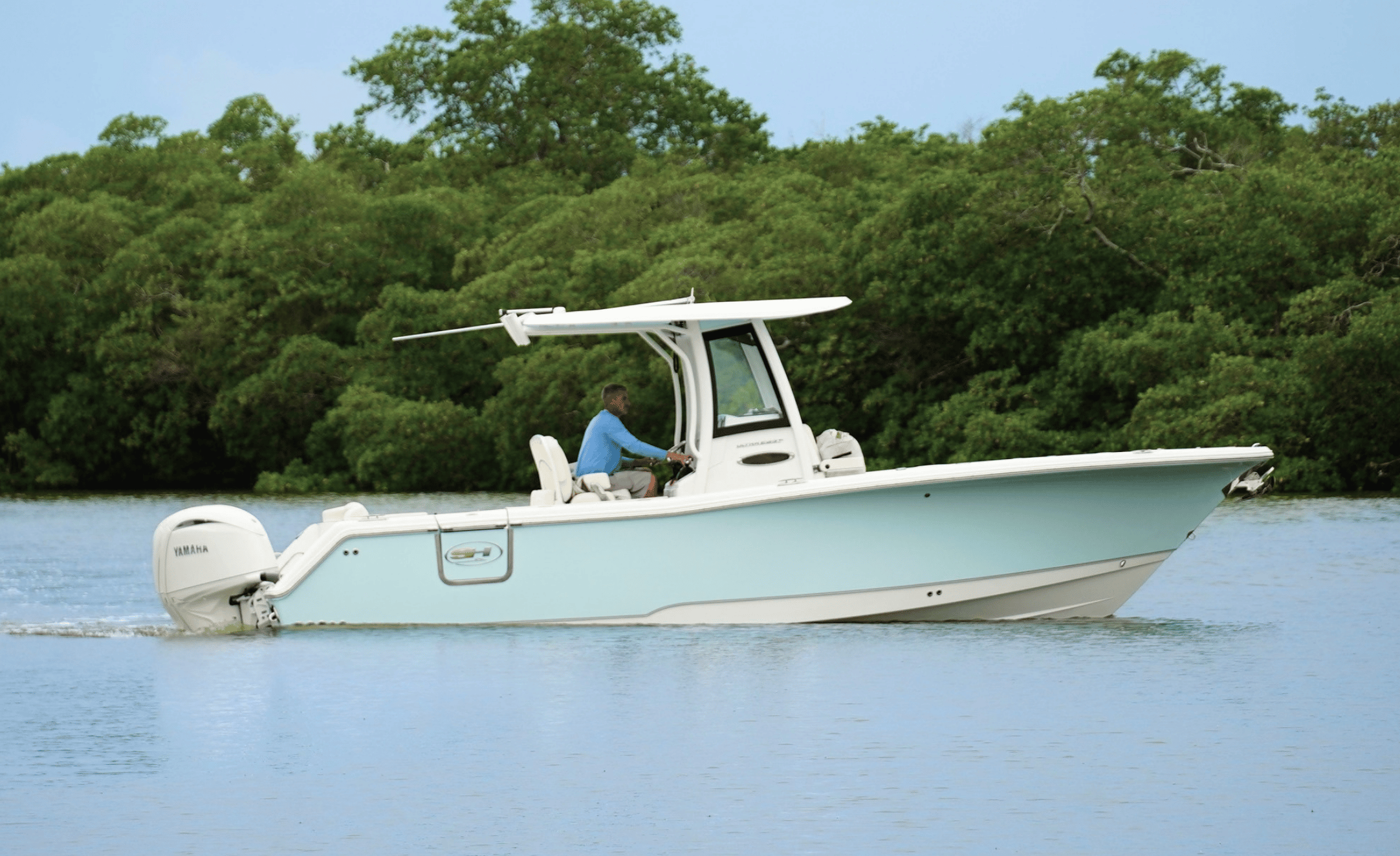 2027 SEA HUNT ULTRA 265SL - Image 2