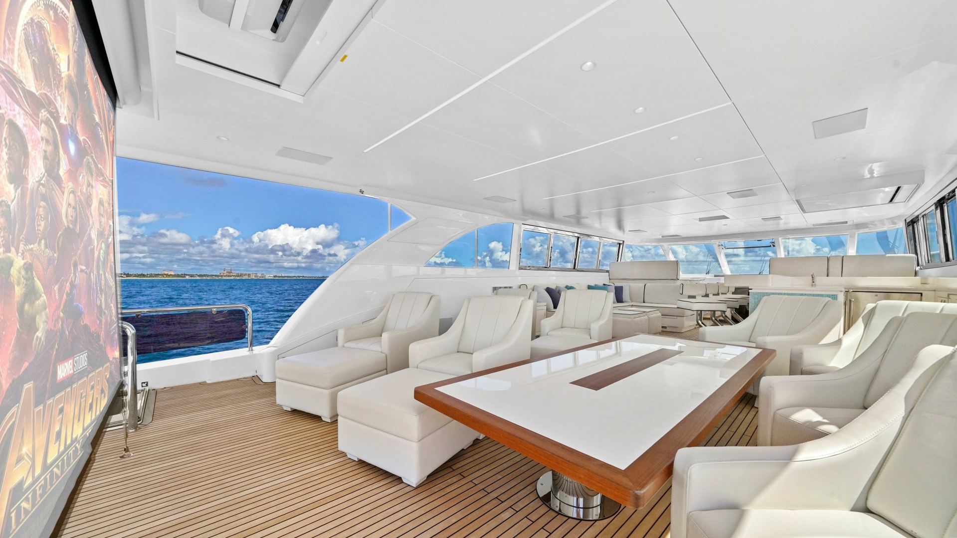 2025 Horizon Raised Pilothouse - Image 53