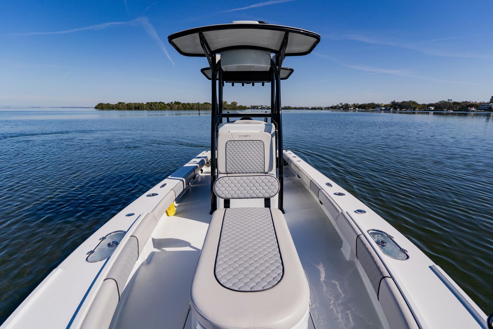 2024 Dorado 25 - Image 12