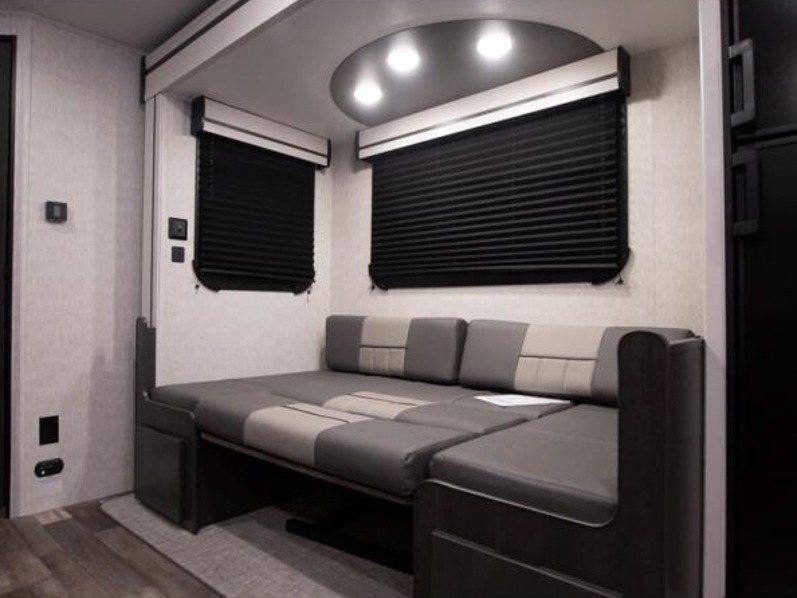 2022 CrossRoads Cruiser Aire 22BBH - Image 11