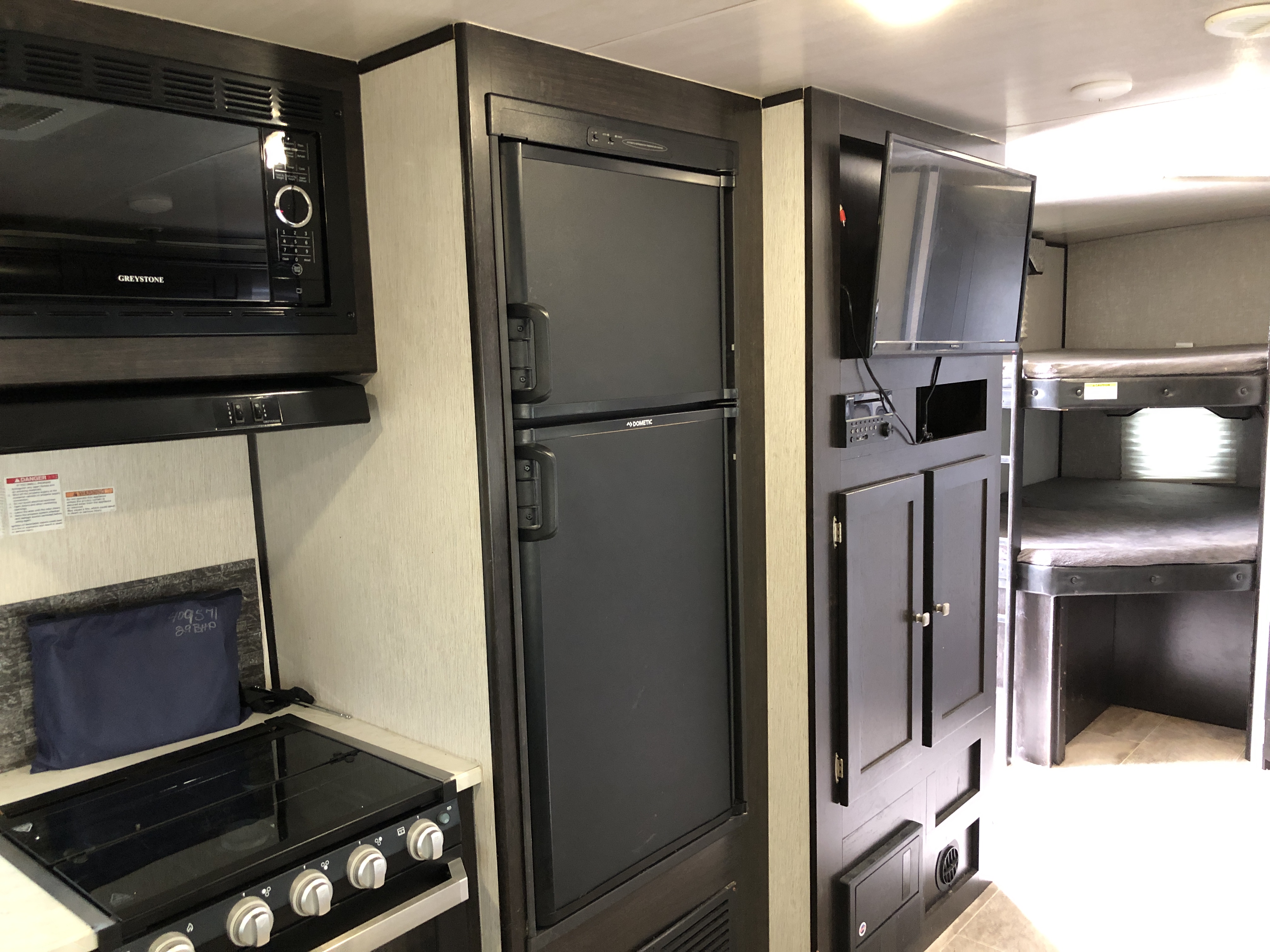 2019 Heartland North Trail NT 29BHP - Image 18