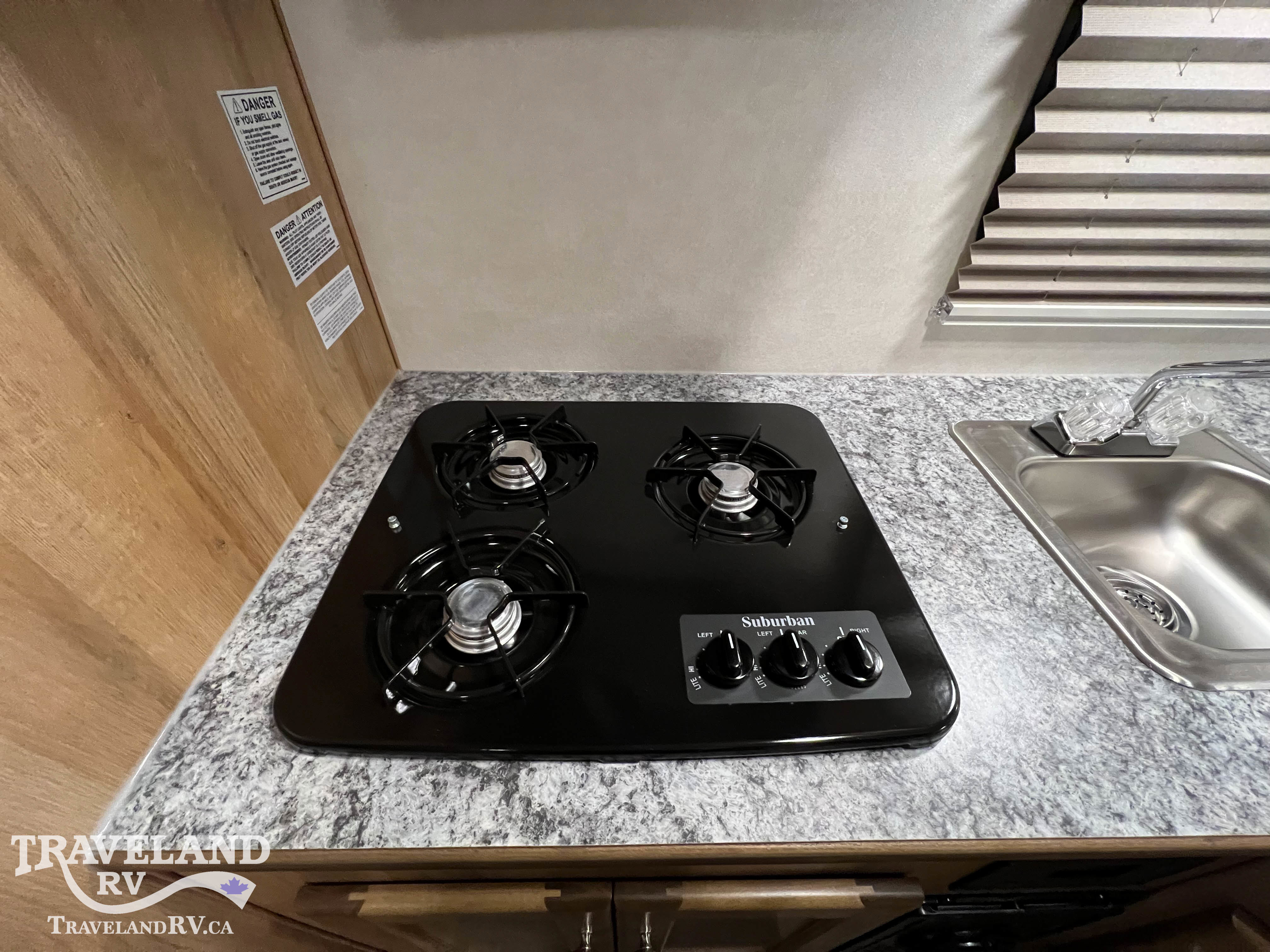 2026 Westland RV Travelaire 80WS - Image 17