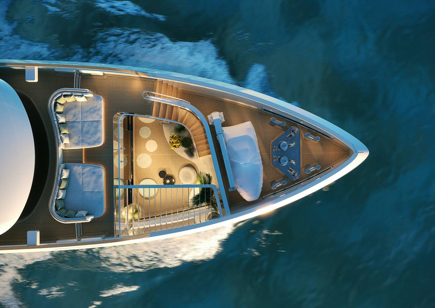 2026 Sirena Yachts - Image 58