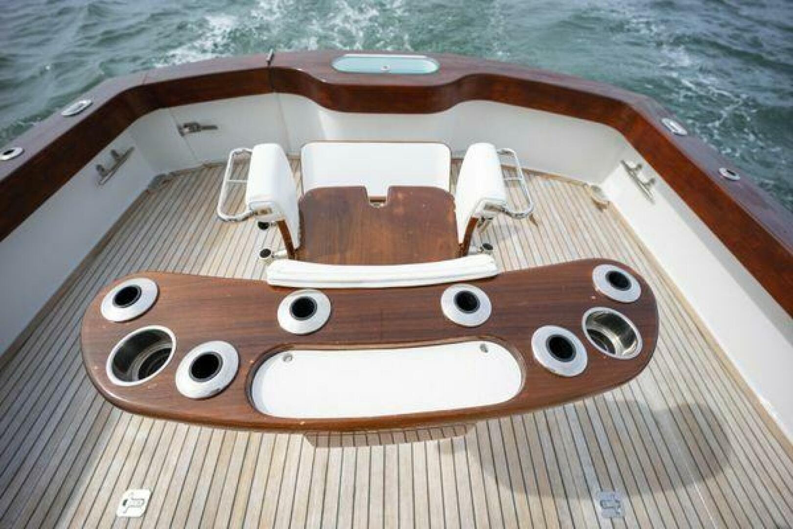 2014 Release 46 Custom Express Carolina - Image 24