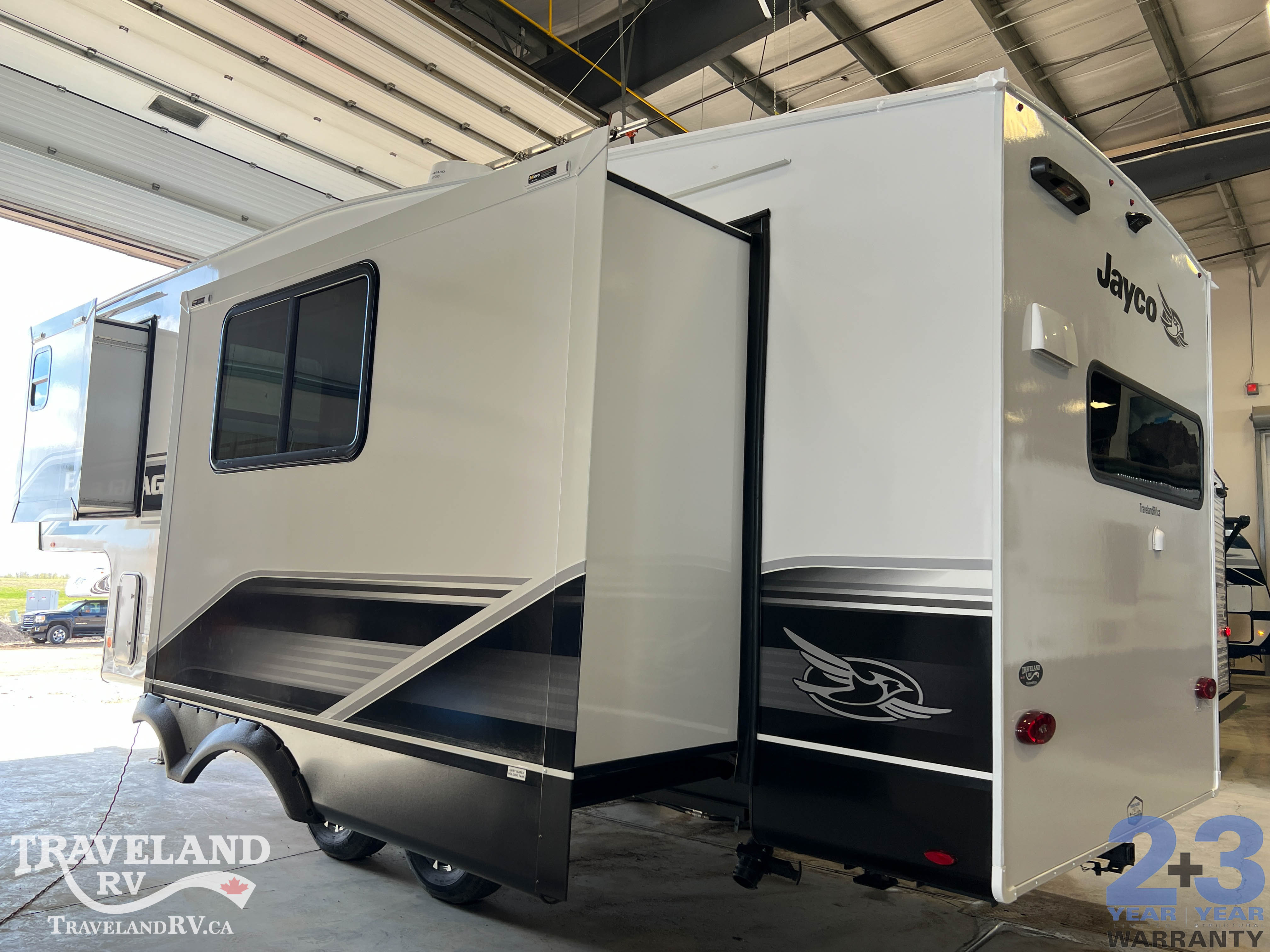 2026 Jayco Eagle SLE 24MLE - Image 6