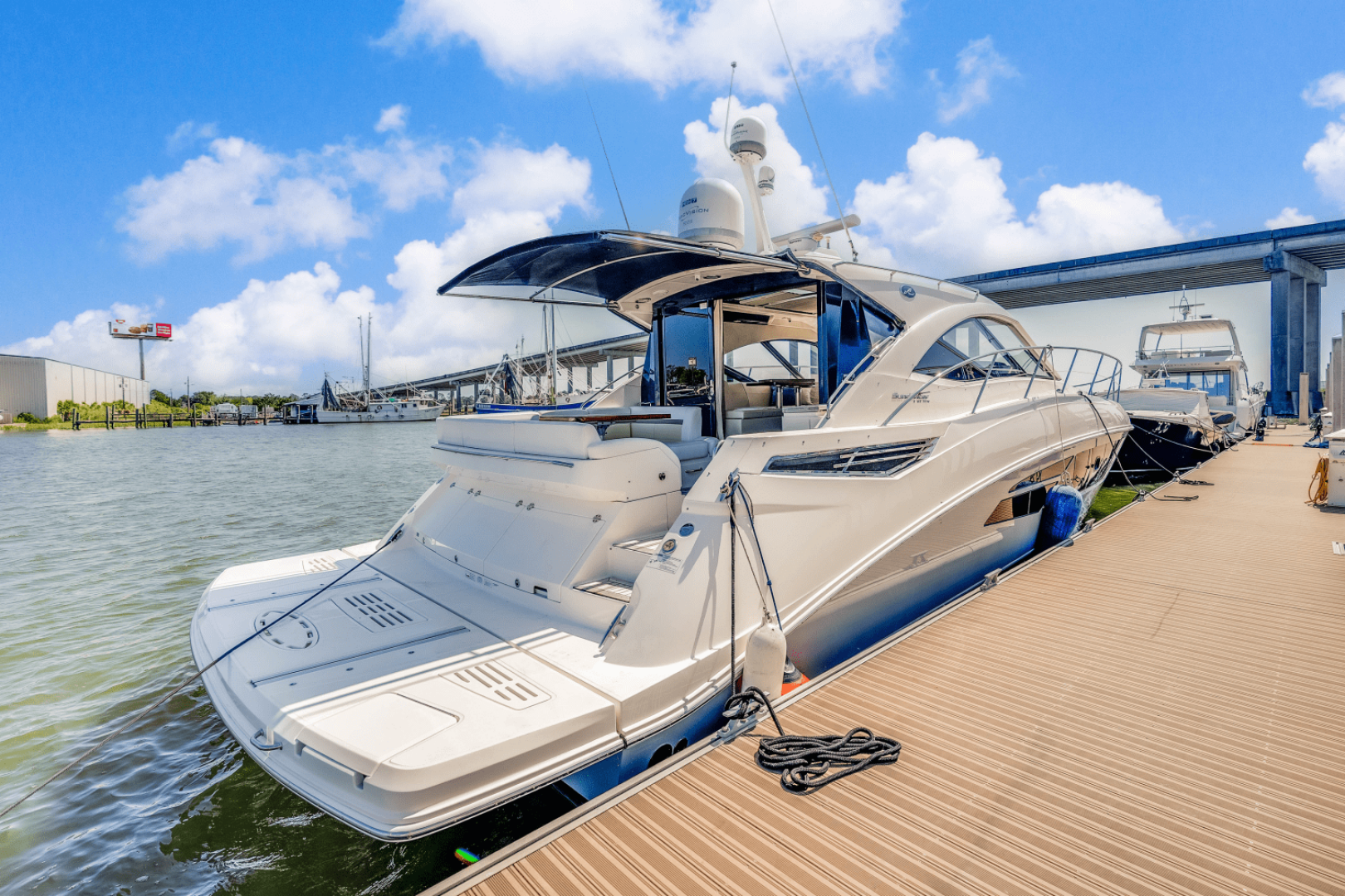 2013 Sea Ray 510 SUNDANCER - Image 81