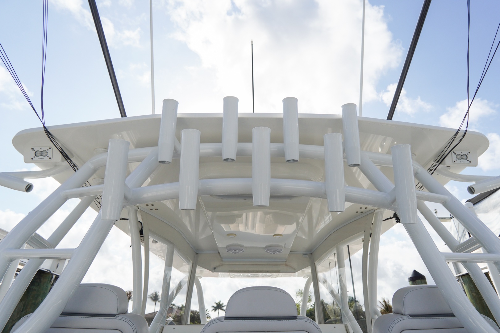 2022 Sea Hunter 41 CTS - Image 9