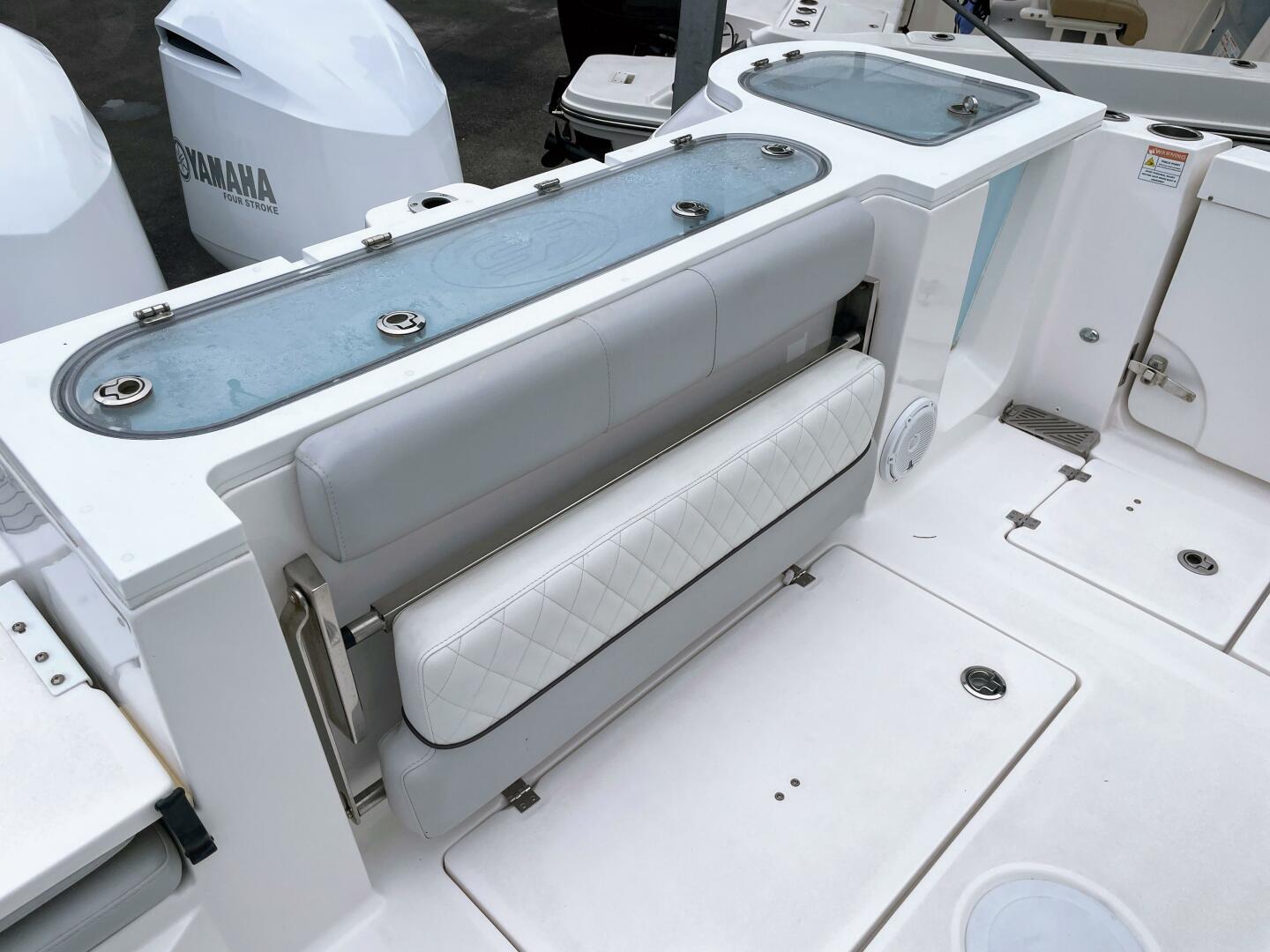 2019 Sea Fox 328 Commander - Image 21