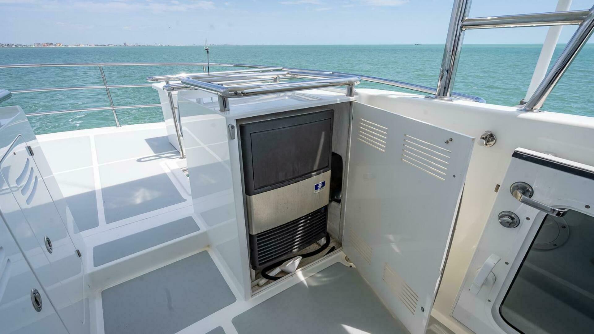 2009 Nordhavn 76 - Image 79