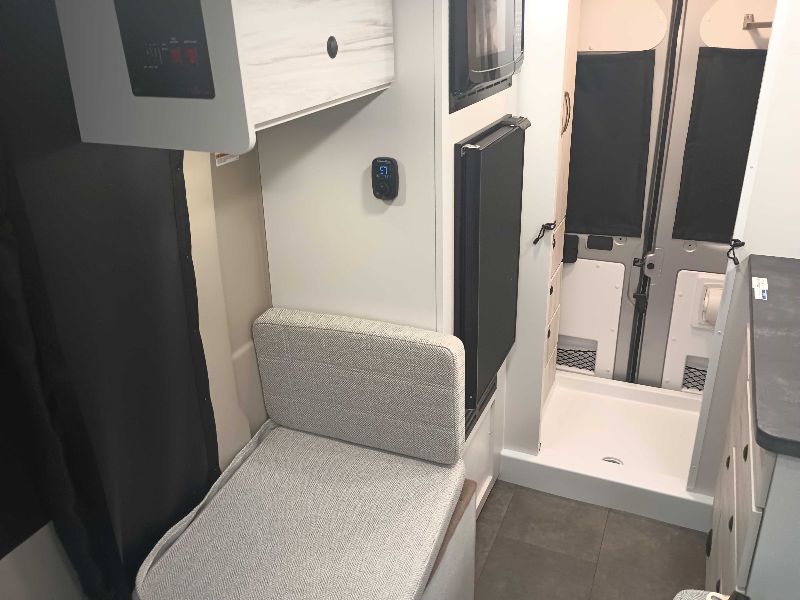 2026 Entegra Coach Arc 18C - Image 20