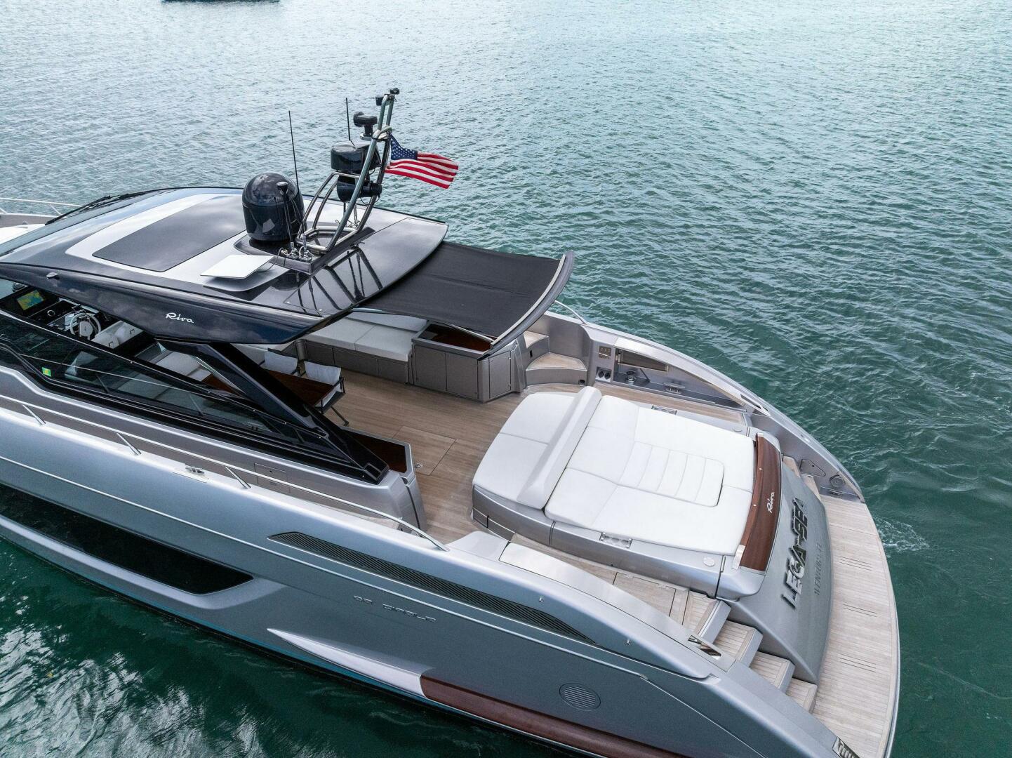 2023 Riva 68 Diable - Image 11