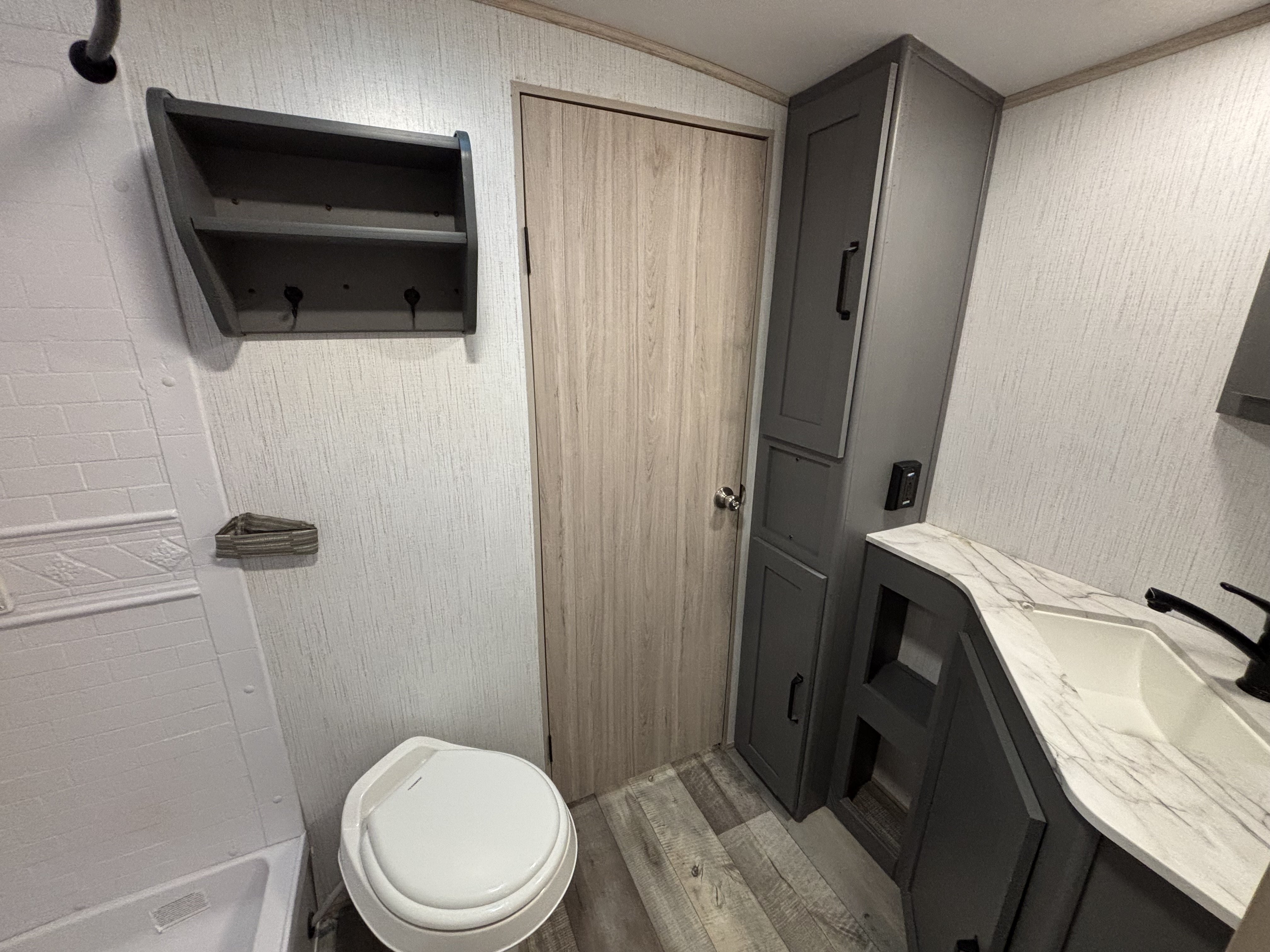 2022 Heartland Sundance Ultra-Lite SDTT 301 BH - Image 17