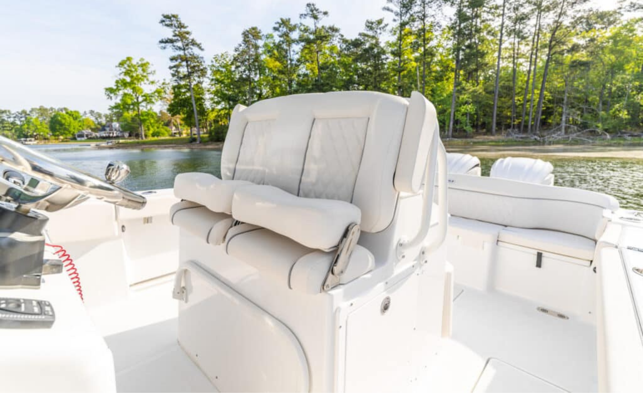 2027 Sea Hunt Ultra 275SE - Image 19