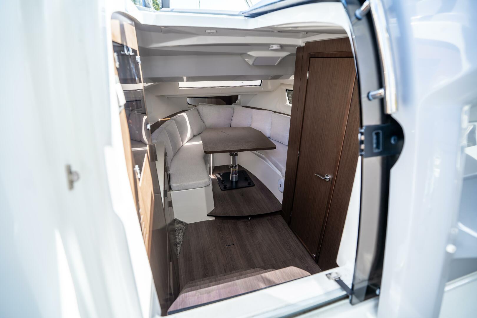 2019 Chaparral 21 H2O Sport - Image 167