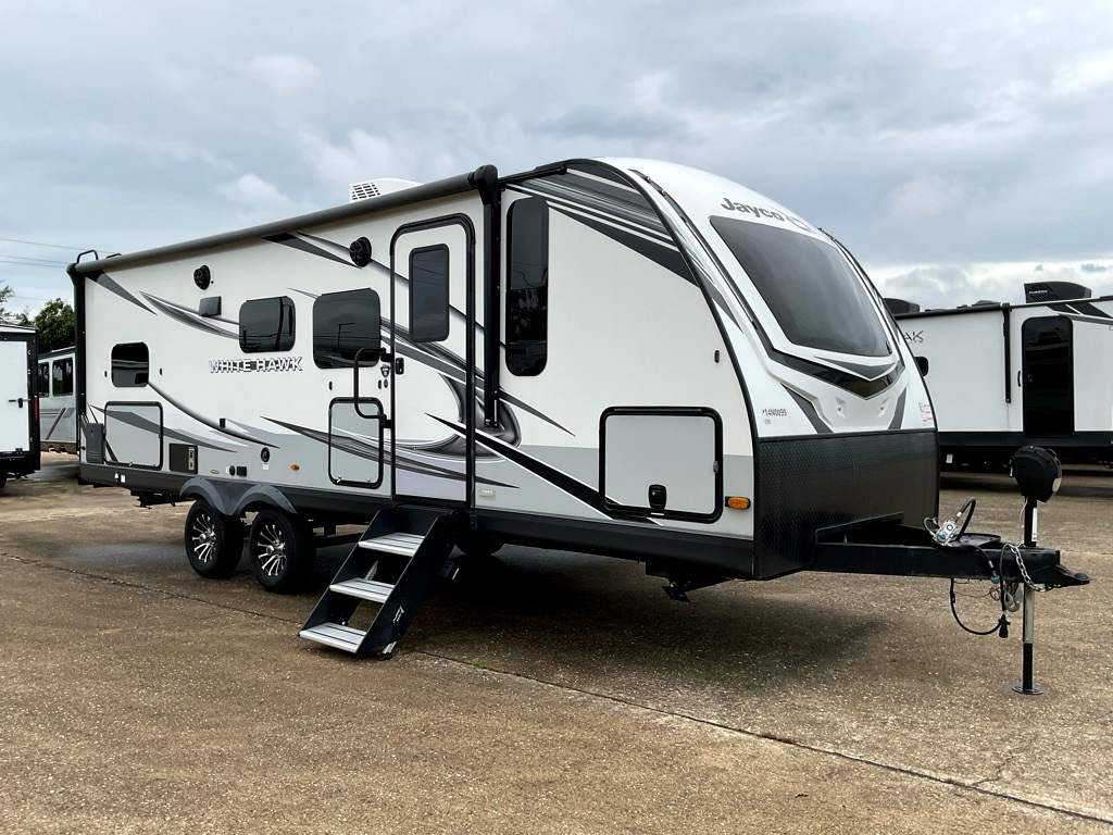 2023 JAYCO WHITE HAWK 25MBH - Image 2