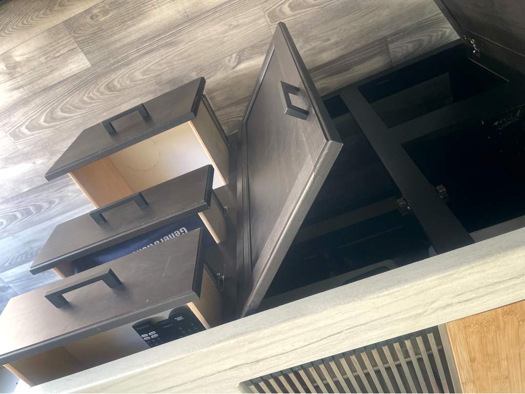 2023 JAYCO EAGLE 27RS - Image 30