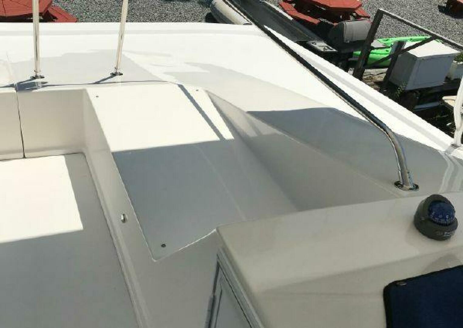 2017 Sumerset Houseboat - Image 50