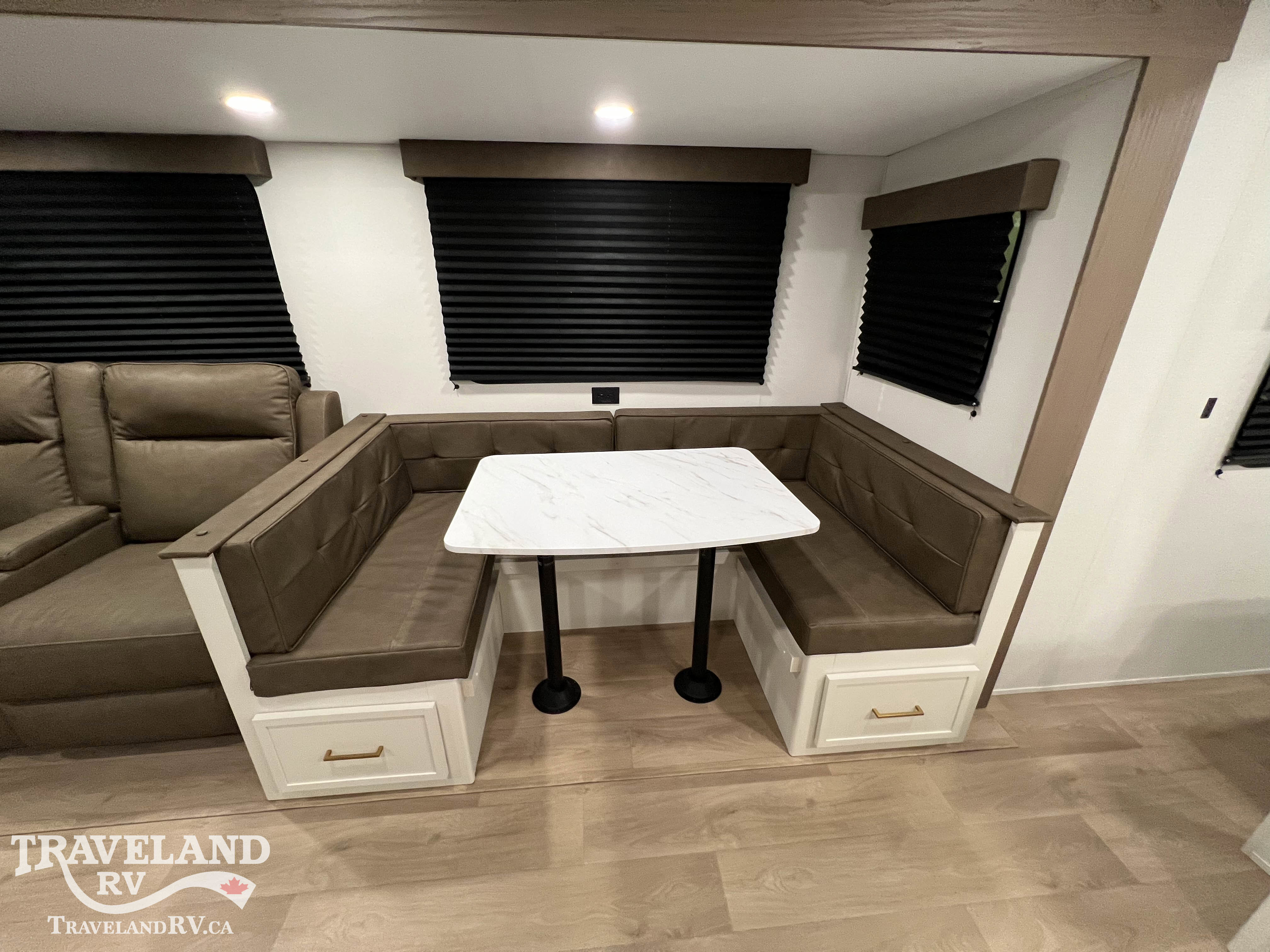 2026 Grand Design Transcend XPLOR 27DBX - Image 19