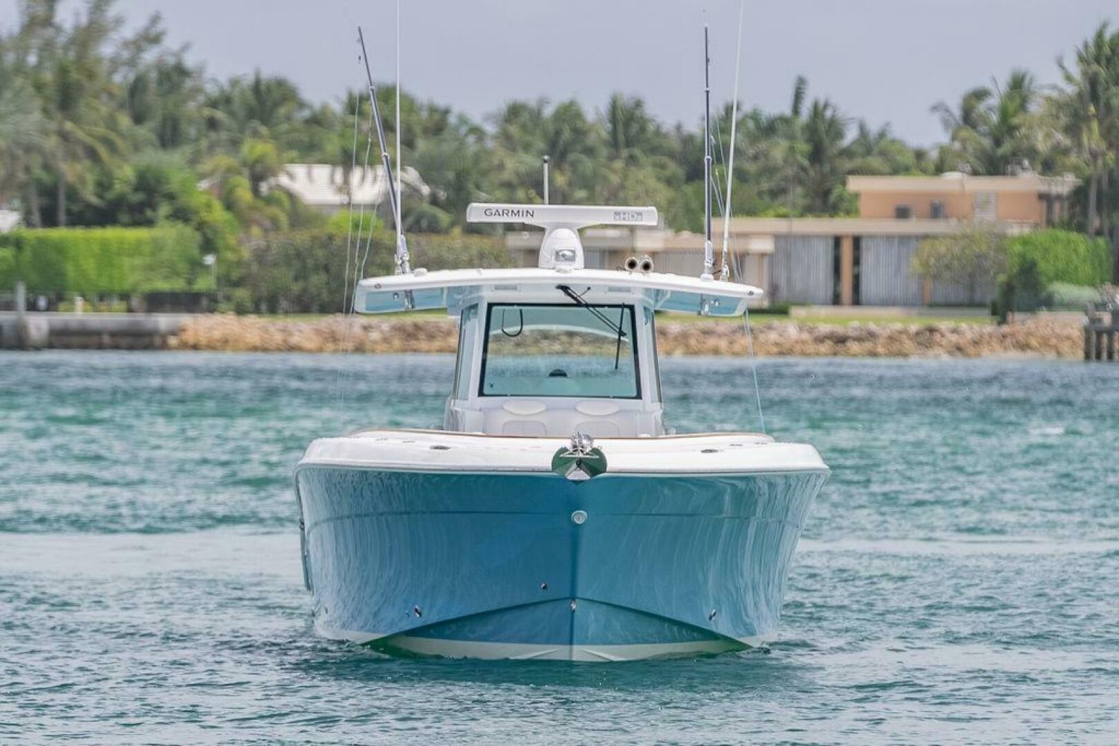 2020 HCB 42 Siesta - Image 21