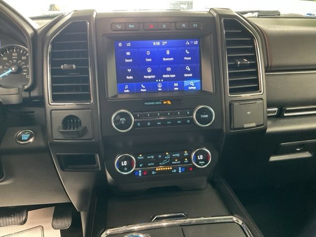 2020 Ford Expedition Utility 4D Limited 4WD V6 Turbo - Image 21