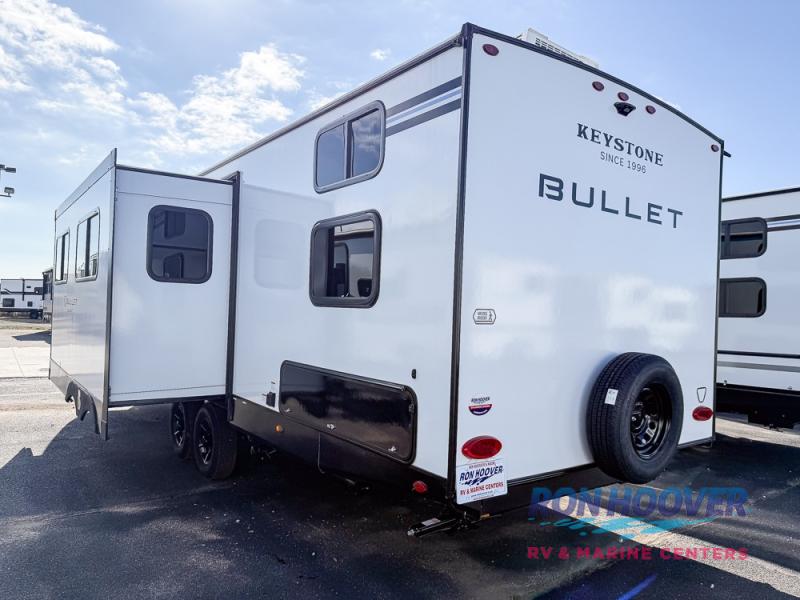 2026 KEYSTONE 28QBC - Image 10