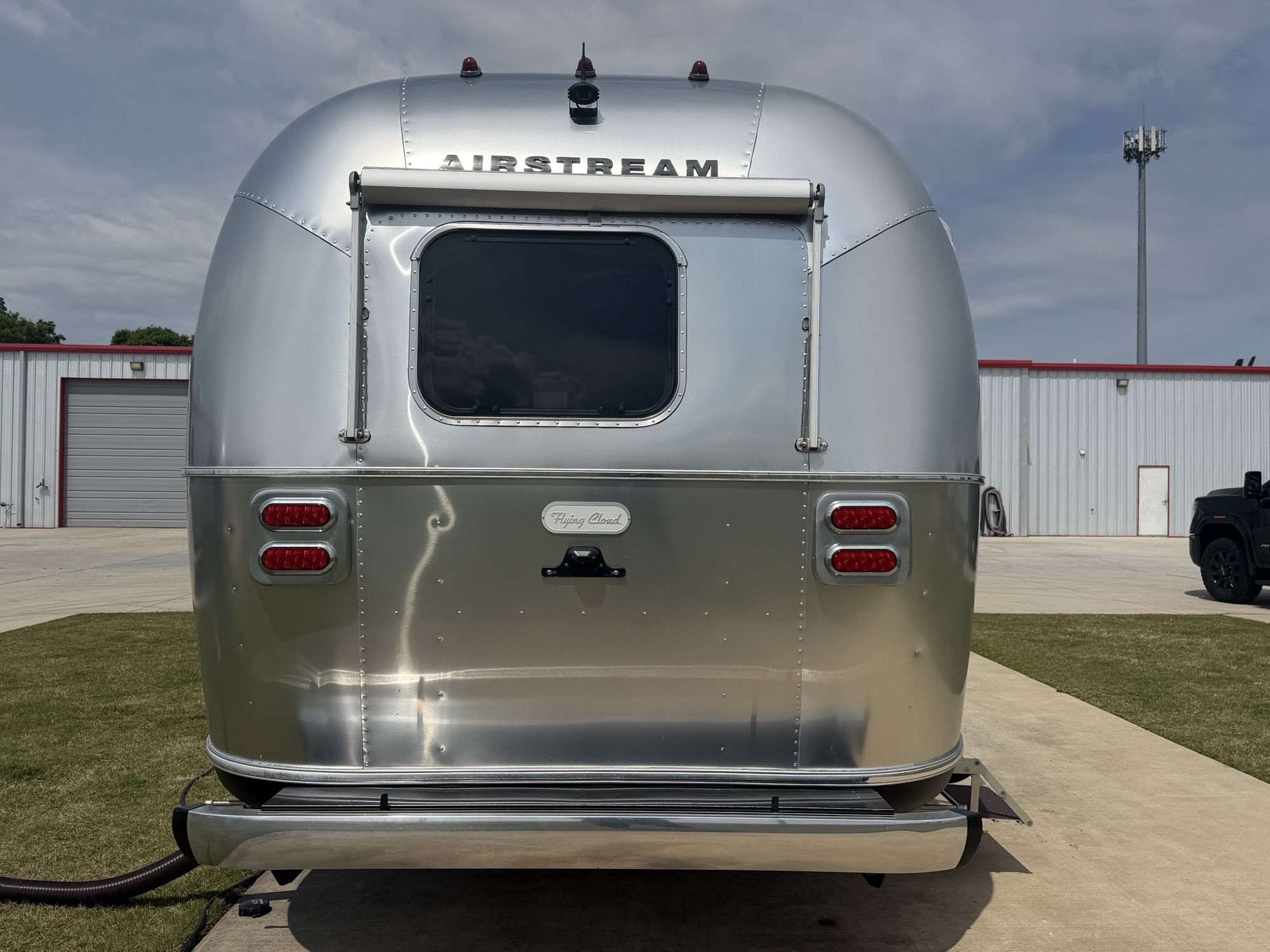 2024 AIRSTREAM FLYING CLOUD 23FB - Image 5