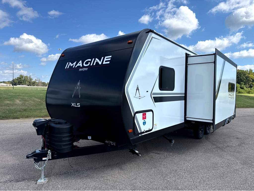 2027 GRAND DESIGN IMAGINE 25DBE - Image 2