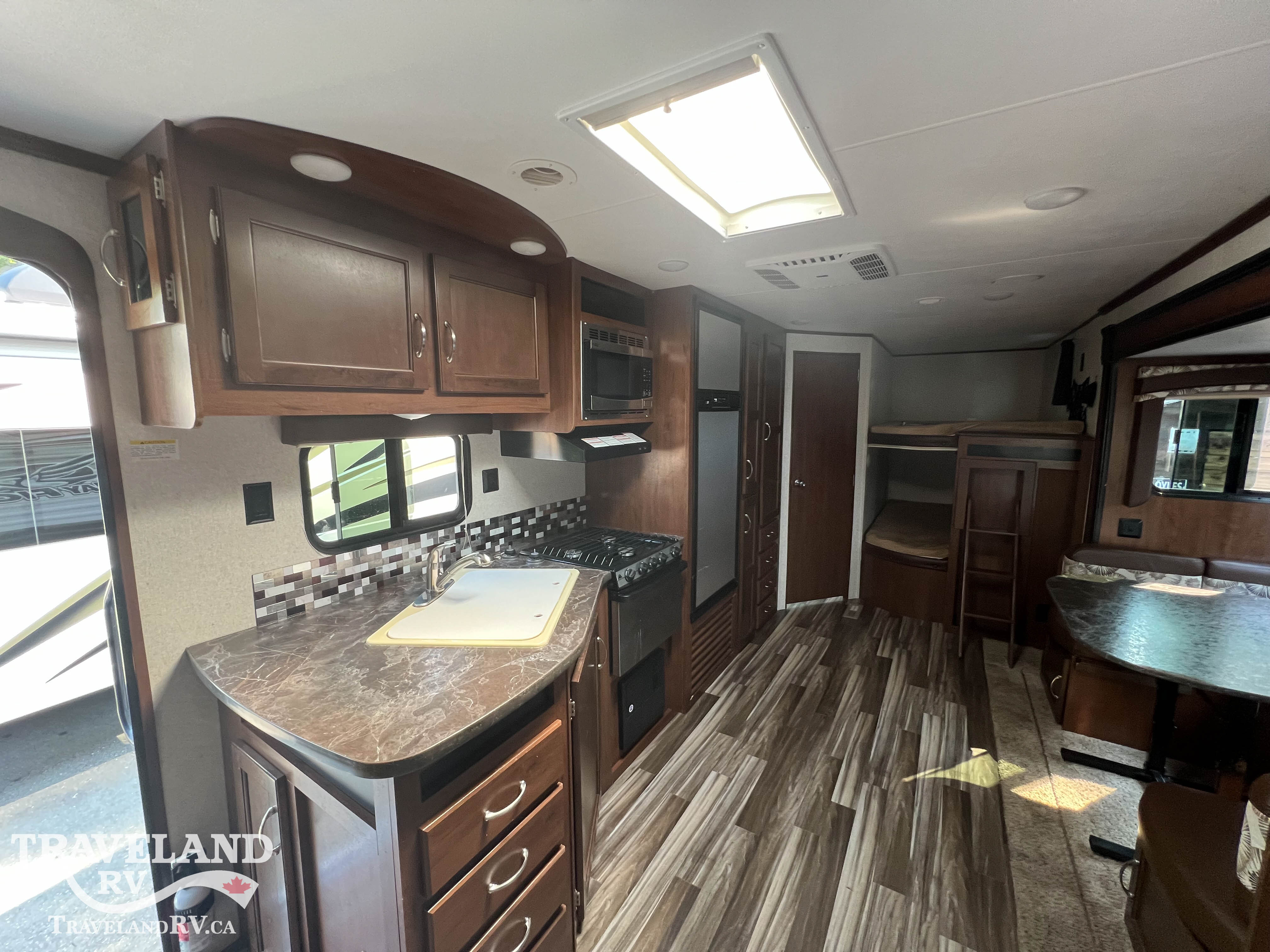 2017 Jayco Jay Flight 28BHBE - Image 8