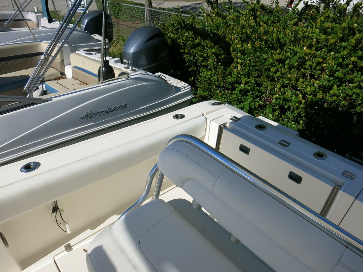 2020 COBIA 237 Center Console Base - Image 21