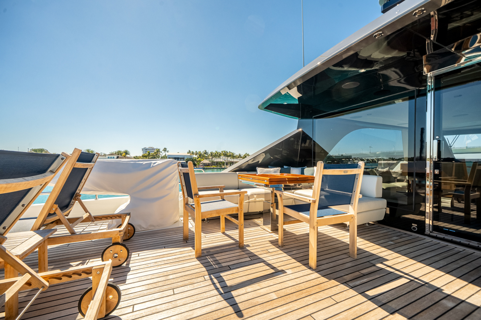 2025 Ocean Alexander 28L - Image 66