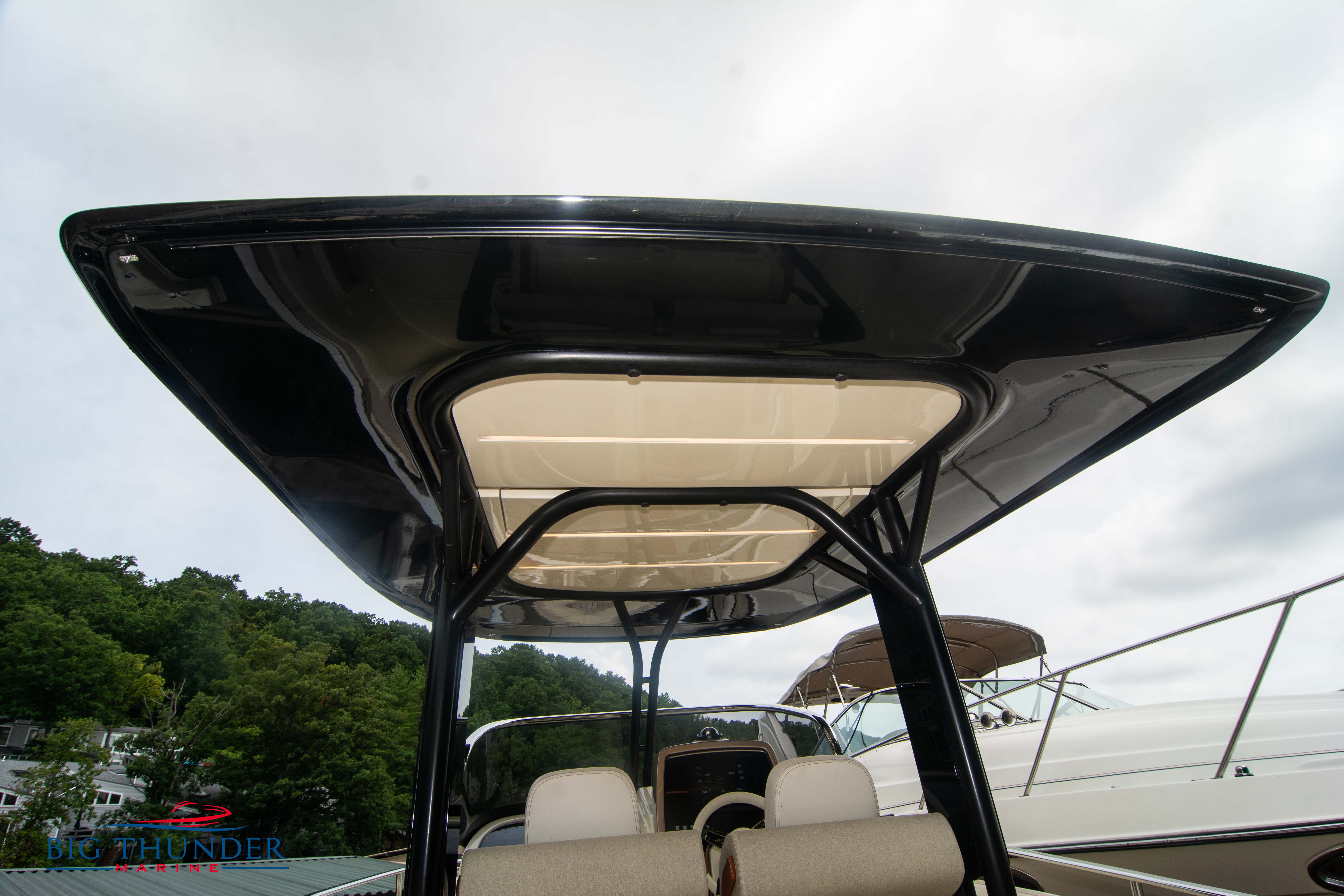 2024 Invictus TT280S - Image 13