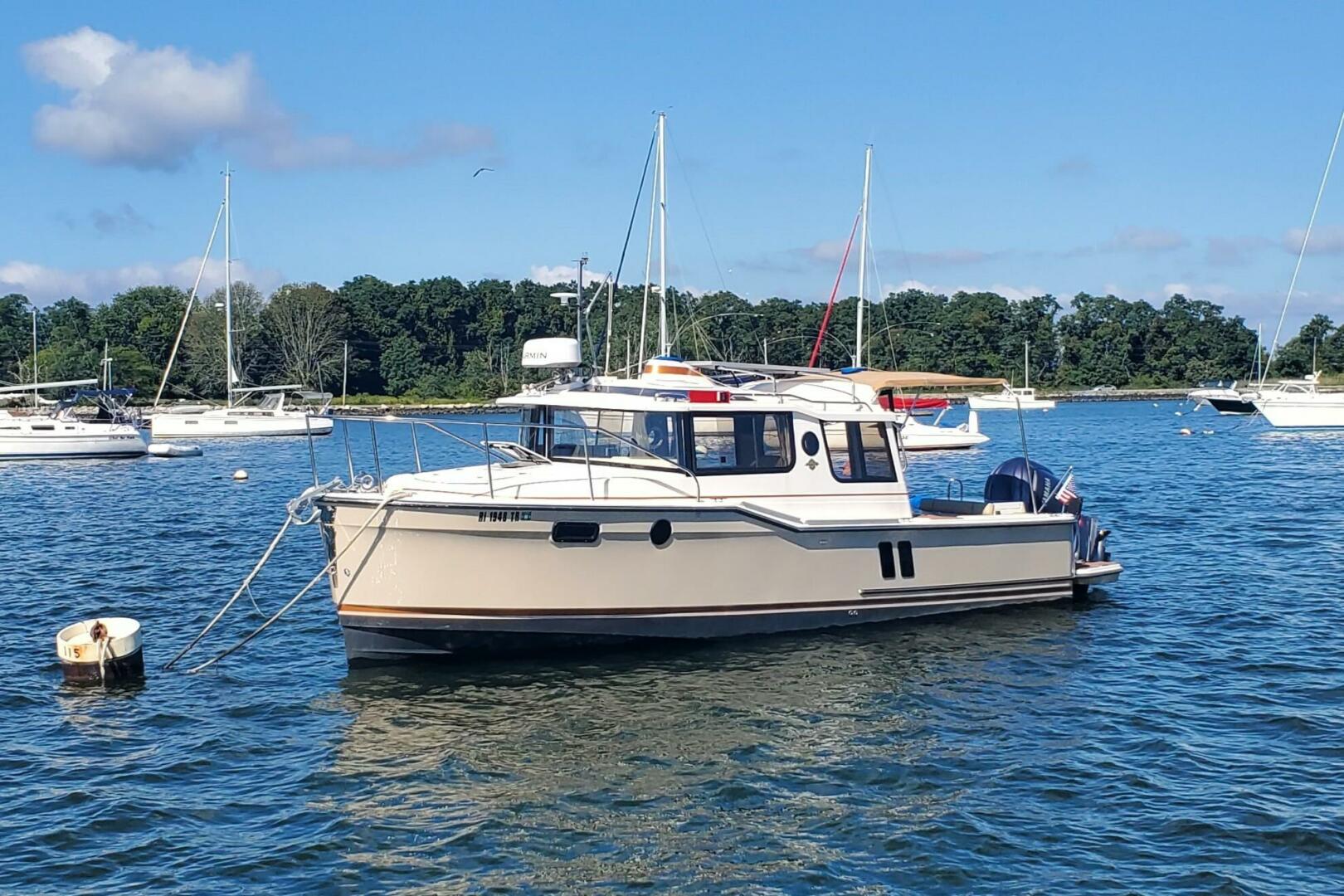 2024 Ranger Tugs R-27 LE - Image 2