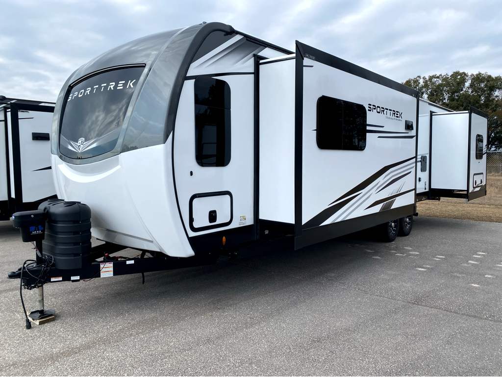 2026 VENTURE RV SPORTTREK 333VMI - Image 3
