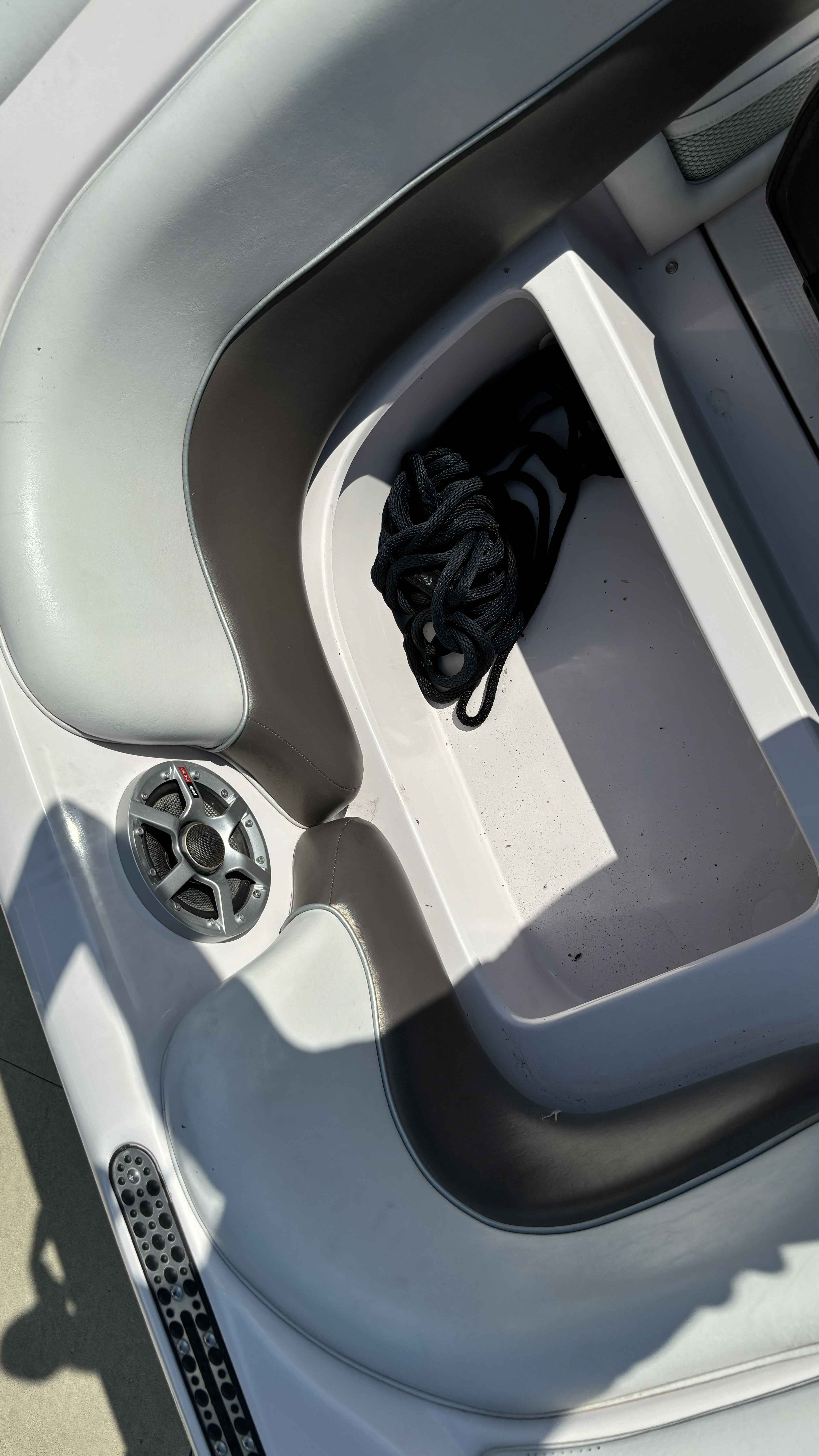 2005 Correct Craft SV211 Nautique Air - Image 23